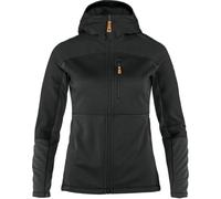 Fjällräven Polaire femme Abisko Trail Fleece Dark Navy / Indigo Blue Taille S