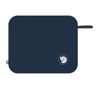 Fjällräven - Abisko Travel Pillow - Coussin - One Size - blue shadow