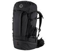 Fjällräven Sac à dos de trekking Abisko 48 M/L Noir 42 x 72 x 25 cm