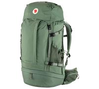 Fjällräven Sac à dos de trekking Abisko 48 S-M 72 cm vert