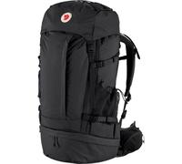 Fjällräven Sac à dos de trekking Abisko 48 M/L Noir 42 x 72 x 25 cm