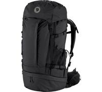 Fjällräven - Abisko Trek 48 - Sac à dos trekking Black - S / M