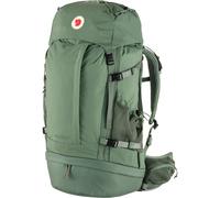 Fjällräven Abisko Trek 48l Backpack Vert Homme,Femme