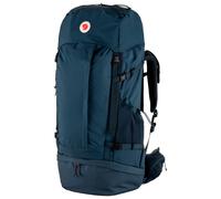Fjällräven Sac à dos Abisko Trek 65 L bleu nuit