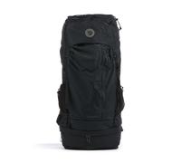 Fjällräven Abisko Trekk 65 S/M Sac à dos de trekking noir, polyamide recyclé, unisexe
