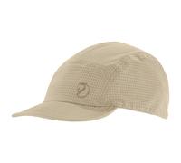 Fjällräven - Abisko Trekking Cap - Casquette - S/M - fossil