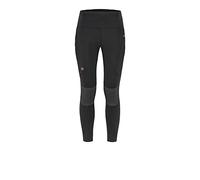 Fjällräven Abisko Trekking Pro Leggings Noir 2XS Femme