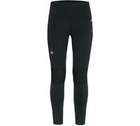 Fjällräven Abisko Trekking Leggings Noir XS Femme