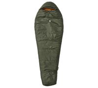Fjällräven - Abisko Two Seasons - Sac de couchage synthétique - up to 185 cm - Regular - olive