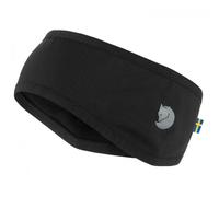Fjällräven - Abisko Värm Headband - Bandeau - One Size - black