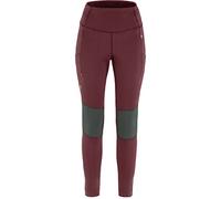 Fjällräven Abisko Värm Trekking Tights - Leggings - Classique - Femme