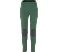 Fjällräven Abisko Värm Trekking Tights - Leggings - Classique - Femme