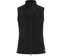 Fjällräven - Abisko Vest W - Veste sans manches femme Black - L