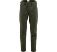 Fjällräven Abisko Winter Stretch Trousers M - Pants - Sport - Homme