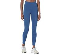 Fjällräven Leggings femme Abisko Tights Indigo Blue Taille L