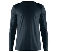 Fjällräven T-shirt à Manches Longues Abisko Wool