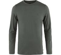 Fjällräven Abisko Wool Manches Longues Top - SS23 - M