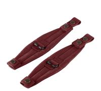 Fjällräven Accessoires Fjällräven Epaulettes pour Kånken-Mini 25 mm de large - Bretelles