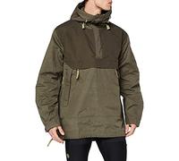 Fjällräven Anorak No. 8 M Veste de Sport Homme, Tarmac, FR (Taille Fabricant : XS)