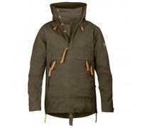 Fjällräven - Anorak No. 8 - Veste de loisirs - M - dark olive