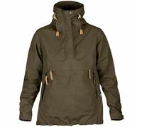 Fjällräven Anorak Numéro 8 Damen-Windjacke Coupe-Vent Randonnée Veste Extérieure
