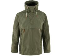 Fjällräven Anorak Numéro 8 Herren-Trekkingjacke Jacket Veste Parka Manteau Vert