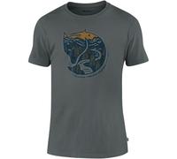 Fjällräven - Arctic Fox T-shirt - T-shirt homme Dusk - XL
