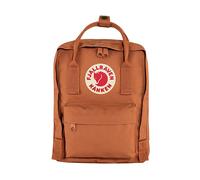 FJÄLLRÄVEN 23561-243 Kånken Mini Sports backpack Unisex Terracotta Brown Taille One Size
