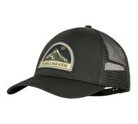 Fjällräven Casquette Badge Långtradarkeps Vert Taille S-M