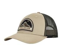 Fjällräven - Badge Långtradarkeps - Casquette - L/XL - fossil