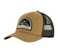 Fjällräven Badge Långtradarkeps Cap Marron S-M Homme,Femme