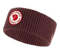 Fjällräven Bandeau unisexe avec logo 1960, port, taille unique