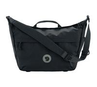 Fjällräven Sac bandoulière Färden Crossbody 18 L Noir charbon