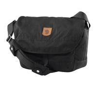 Fjällräven Greenland Coton, Polyester Noir Garçon/Fille Sac à bandoulière