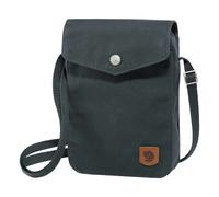 Fjällräven Sac bandoulière Greenland Pocket Crossbody Gris