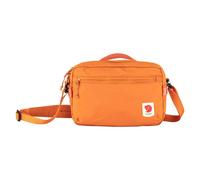 Sac bandoulière Fjällräven High Coast Crossbody 3 L Sunset Orange