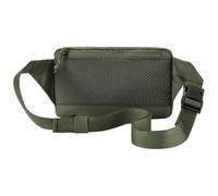 Fjällräven Sac banane High Coast 1.5L vert forêt
