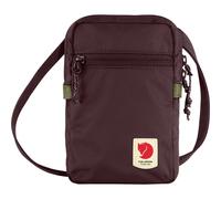 Fjällräven Sac bandoulière High Coast Pocket marron bordeaux