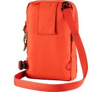 Fjällräven Sac bandoulière High Coast Poche Rouge Uni