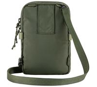 Fjällräven – Sac bandoulière – High Coast Pocket – 0,8 L – Mountain Green