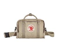Fjällräven Sac banane Kånken Crossbody bandoulière sac à épaule Fossil taupe