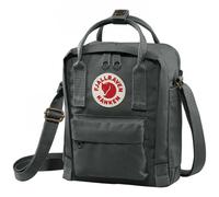 Fjällräven Sac à bandoulière Kånken Sling 2,5 l Gris 15 cm