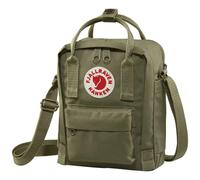 Fjällräven Sac à bandoulière Kånken Crossbody 2,5 L Vert