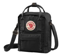Fjällräven Sac bandoulière Kånken Crossbody Noir