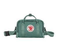 Fjällräven Sacoche Kånken Crossbody 4L bleu turquoise