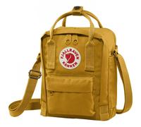 Fjällräven Sac à bandoulière Kånken Crossbody Jaune Femme