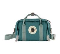Fjällräven Kanken Sac à main 22 cm vert