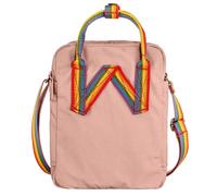 Fjällräven Bandoulière Kånken Rainbow