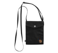 Fjällräven Sac de sport Pocket 24221-550 Unisexe Noir Taille unique