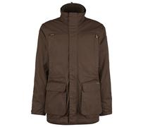 Fjällräven - Barents 3 in 1 Hydratic Jacket - Veste 3-en-1 - L - dark olive